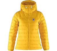 Fjallraven Expedition Pack Down Hoodie W, Giacca Donna, Dandelion, L