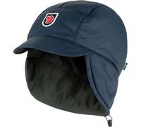FJALLRAVEN Expedition Padded Cap - Uomo - Blu - Taglia S/M- modello 2024
