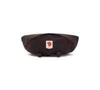 Fjallraven F23166-570 Ulvö Hip Pack Large Mountain Blue OneSize