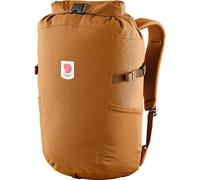 Fjallraven F23311-171 Ulvö Rolltop 23 Red Gold OneSize
