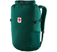 Fjallraven F23311-665 Ulvö Rolltop 23 Peacock Green OneSize