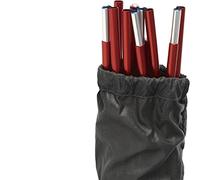 Fjallraven F55015-000 Abisko Lite 1 Pole Kit OneSize