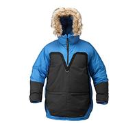 Fjallraven F80634-510 Polar Parka M Ice Blue XS