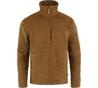 Fjallraven F81328-230 Buck Fleece M Chestnut XL