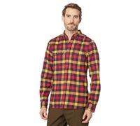 Fjallraven F81353-334 Skog Shirt M True Red XS