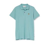 Fjallraven F81511-563 Övik Polo Shirt M Clay Blue M