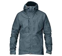 Fjallraven F81698-042 Skogsö Jacket M Dusk XS