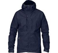 Fjällräven - Skogsö Jacket - Giacca tempo libero XXL blu