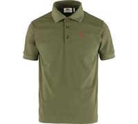 Fjallraven F81783 -622 Crowley Pique Shirt M Light Olive M