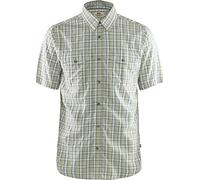 Fjallraven F81795-016 Abisko Cool Shirt SS M Shark Grey XS