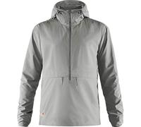 Fjallraven F82601-016 High Coast Lite Anorak M Shark Grey S