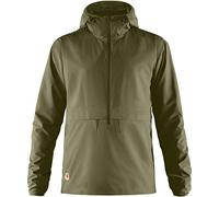Fjallraven F82601-620 High Coast Lite Anorak M Green L