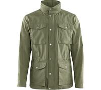 Fjallraven F82607-620 Räven Lite Jacket M Green S
