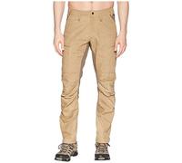 Fjallraven F82890R -220 Abisko Lite Trekking TRS M Reg Sand 58