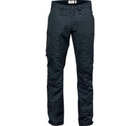 Fjallraven F82890R -555 Abisko Lite Trekking TRS M Reg Dark Navy 58