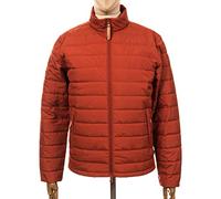 Fjallraven F82972-215 Kiruna Liner Jacket M Autumn Leaf L