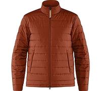 Fjallraven F82972-215 Kiruna Liner Jacket M Autumn Leaf XS