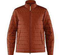 Fjallraven F82972-215 Kiruna Liner Jacket M Autumn Leaf XXL