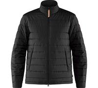 Fjallraven F82972-550 Kiruna Liner Jacket M Black M