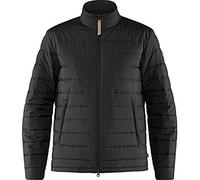 Fjallraven F82972-550 Kiruna Liner Jacket M Black XS