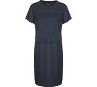 Fjallraven F83504-560 High Coast T-Shirt Dress W Navy XS