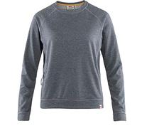 Fjallraven F83505-560 High Coast Lite Sweater W Navy M