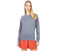 Fjallraven F83505-560 High Coast Lite Sweater W Navy XL