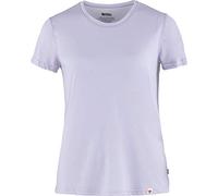 Fjallraven F83507-457 High Coast Lite T-Shirt W Pastel Lavender S