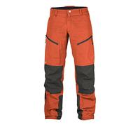 Fjallraven F83981, Gilet Unisex-Adulto, Hokkaido Orange, S