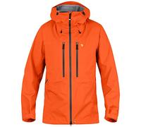 Fjallraven F83986-208 Bergtagen Trousers M Hokkaido Orange 56