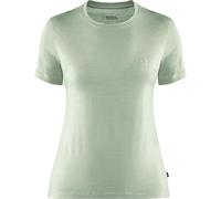 Fjallraven F84101-600 Abisko Wool SS W Mint Green M