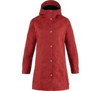 Fjallraven F84122-345 Karla Hydratic Jacket W Red Oak XL