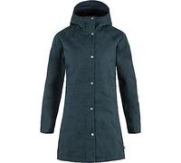 Fjallraven F84122-555 Karla Hydratic Jacket W Dark Navy L