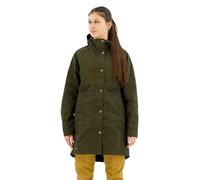 Fjallraven F84122-662 Karla Hydratic Jacket W Deep Forest S