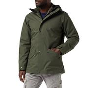 Fjallraven F84130-662 Visby 3 in 1 Jacket M Deep Forest M