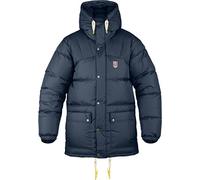 Fjallraven F84600-560 Expedition Down Jacket M Navy L