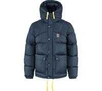 Fjallraven F84600-560 Expedition Down Jacket M Navy M