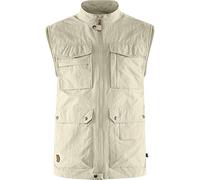 Fjallraven F84763-191 Travellers MT Vest M Light Beige M