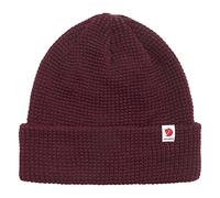 Berretto Fjällräven Tab granata