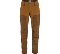 Fjallraven F85656R -248-230 Keb Trousers M Reg Timber Brown-Chestnut 52
