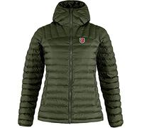 Fjallraven F86120-662 Expedition Lätt Felpa, Donna, Deep Forest, XS Women's