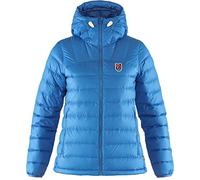 Fjallraven F86122-525 Expedition Pack Down Hoodie W UN Blue M