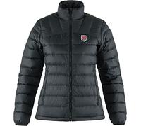 Fjallraven F86124-550 Expedition Pack Down Jacket W Black S
