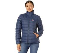 Fjallraven F86124-560 Expedition Pack Down Jacket W Navy XS