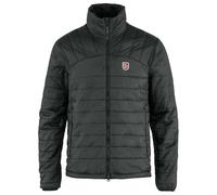 Fjallraven F86333-550 Expedition X-Lätt Jacket M Black XS