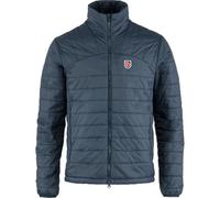 Fjallraven F86333-560 Expedition X-Lätt Jacket M Navy XS