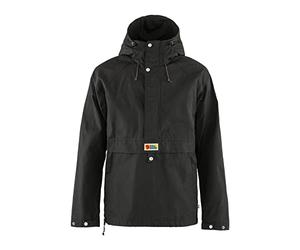 Fjallraven F87008-030 Vardag Anorak M Dark Grey XS