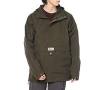 Fjallraven F87008-662 Vardag Anorak M Deep Forest XS