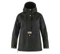 Fjallraven F87009-030 Vardag Anorak W Dark Grey S
