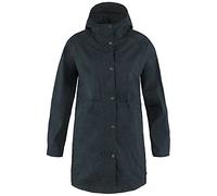 Fjallraven F87029-555 Karla Lite Jacket W Dark Navy XS